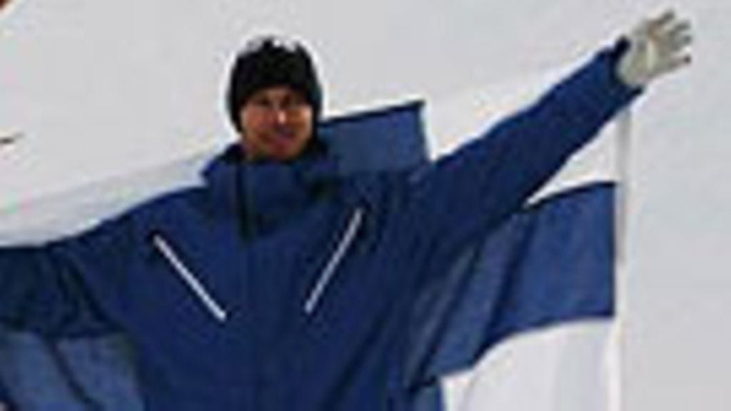 Markku Koski, kuva: Adam Pretty