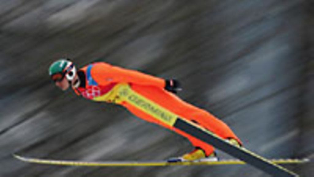 Hannu Manninen, kuva: Shaun Botterill/Getty Images