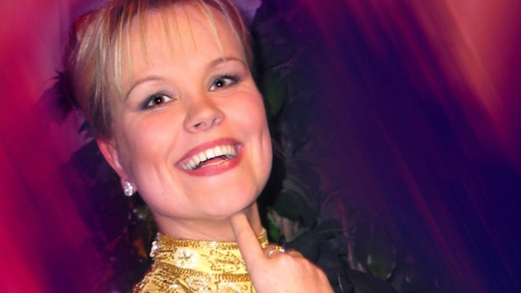 Auraviihde/Rauno Maanpä