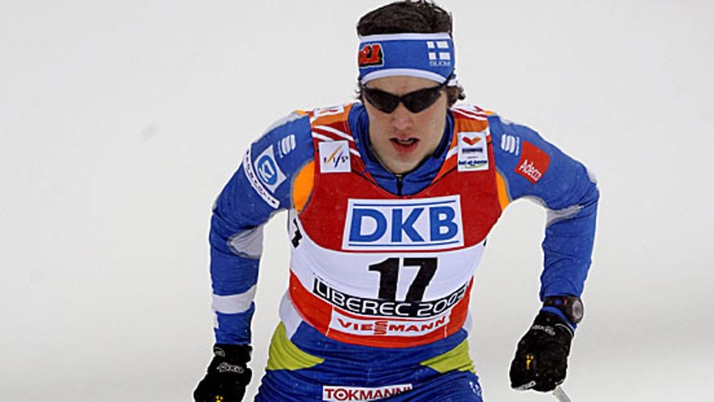 Martti Jylhä, kuva: Matti Björkman / Lehtikuva