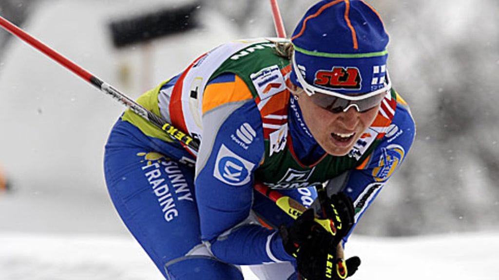 Riitta-Liisa Roponen, kuva: Timo Jaakonaho / Lehtikuva