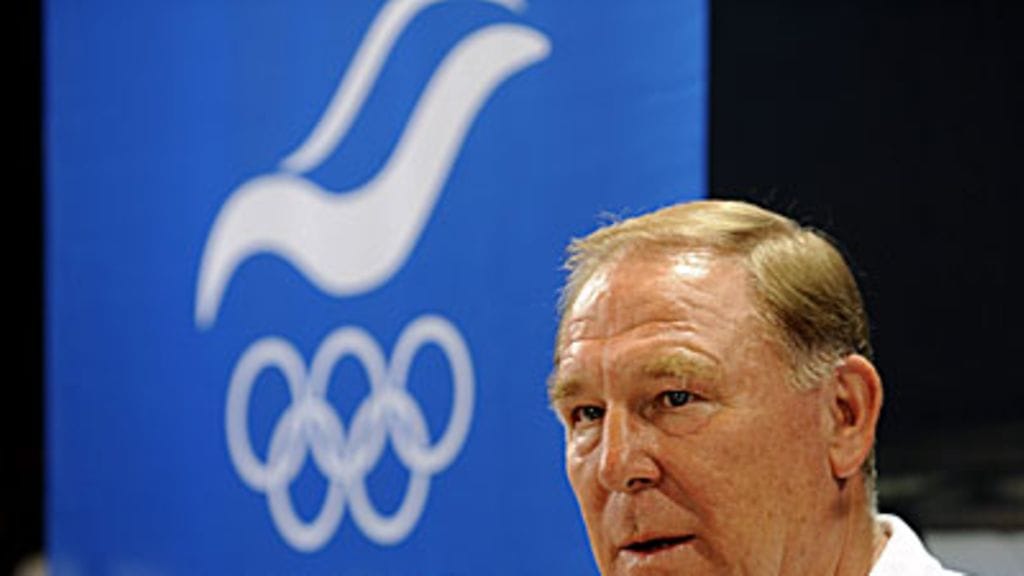 Jouko Purontakanen, kuva: Heikki Saukkomaa / Lehtikuva