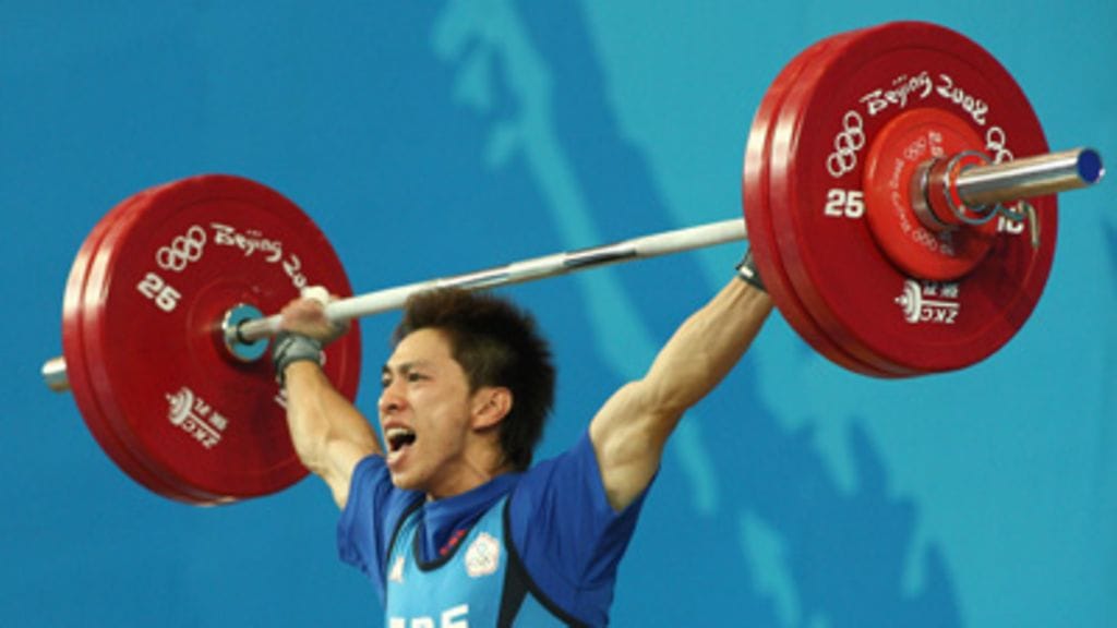 Painonnosto (Photo: Getty Images)