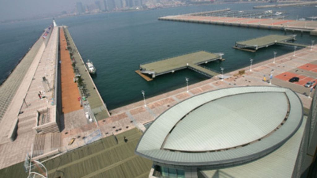 Copyright: Getty Images, China photos