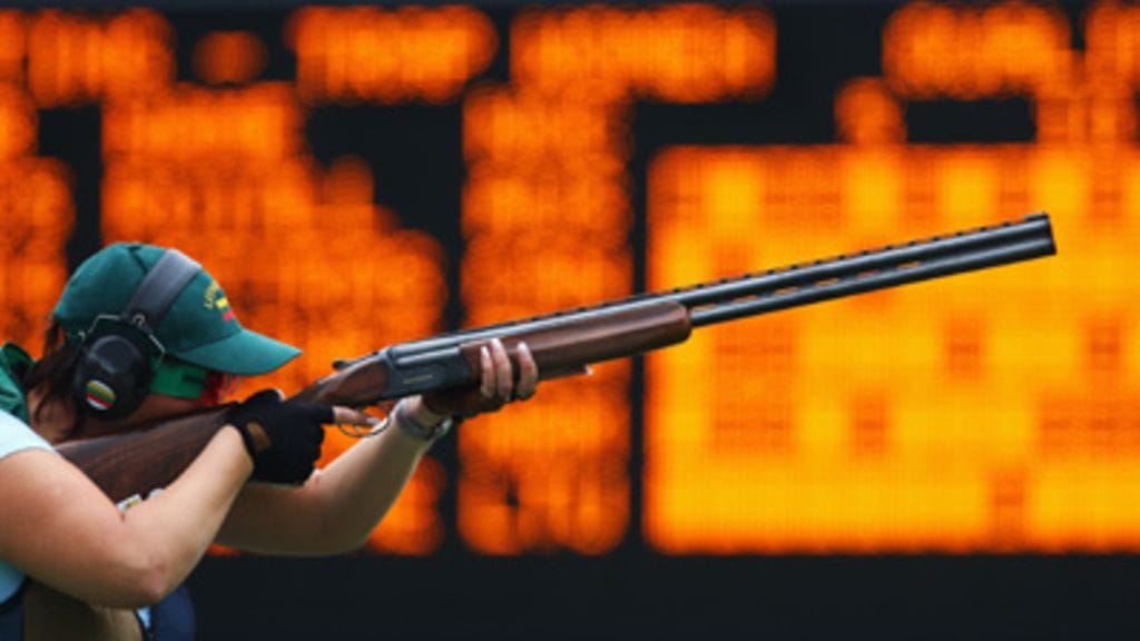 Ammunta (Photo: Getty Images)