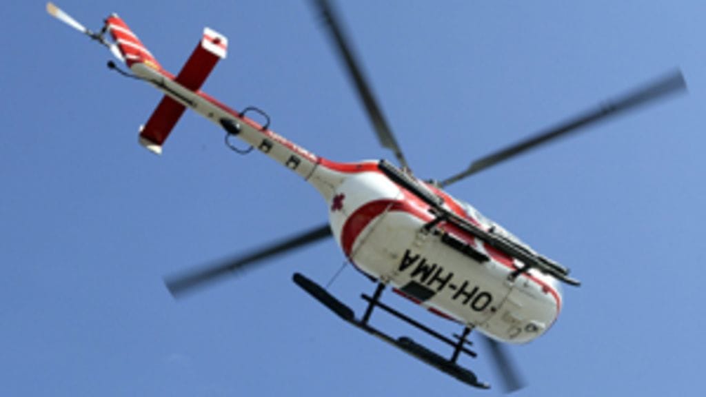 Lehtikuva/Jussi Nukari