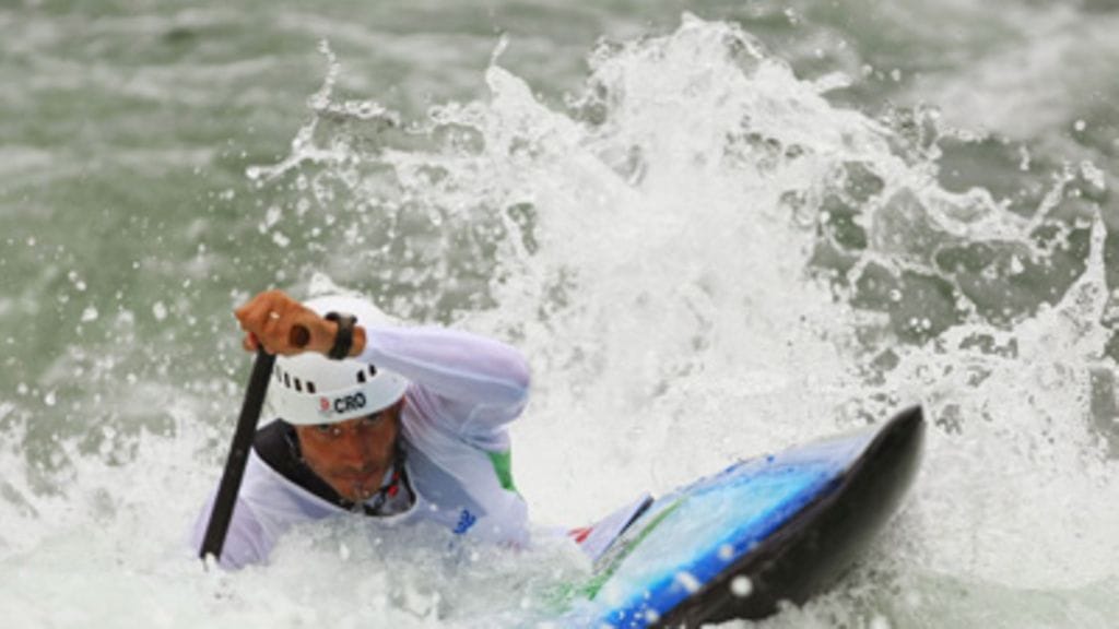 Koskimelonta (Photo: Getty Images)