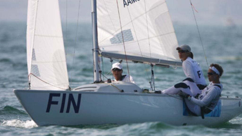 Purjehdus (Photo: Getty Images)