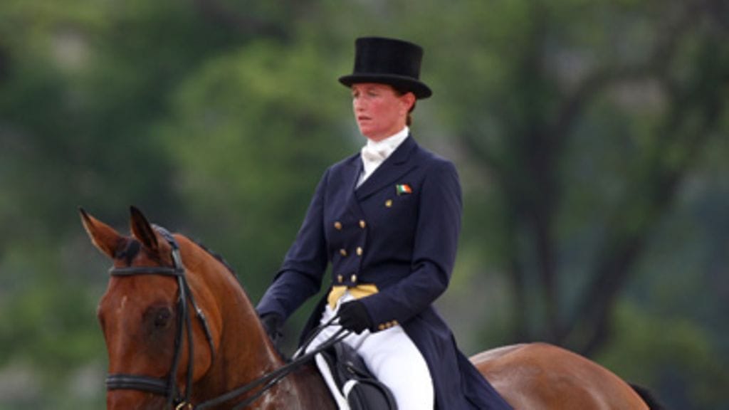 Kouluratsastus (Photo: Getty Images)