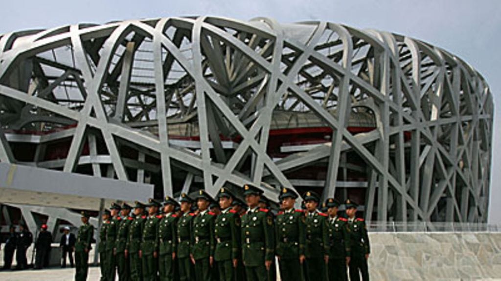 Kuva: China Photos/Getty Images