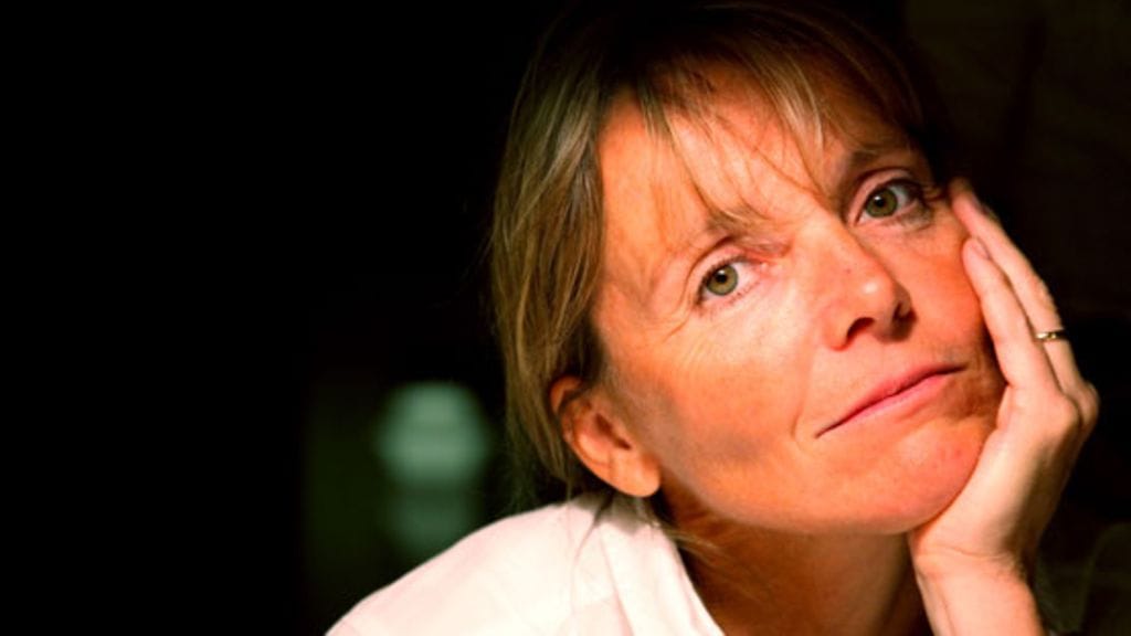 Kuvituskuva. Kuvan henkilö ei liity haastatteluun.