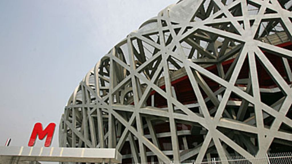Kuva: China Photos/Getty Images