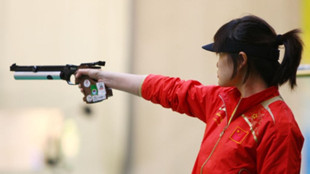 Ammunta (Photo: Getty Images)