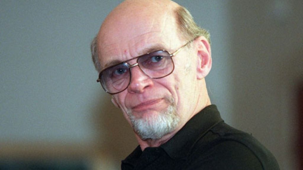 Lehtikuva/Sari Gustafsson