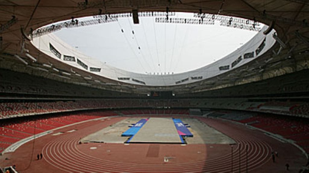 Kuva: China Photos/Getty Images