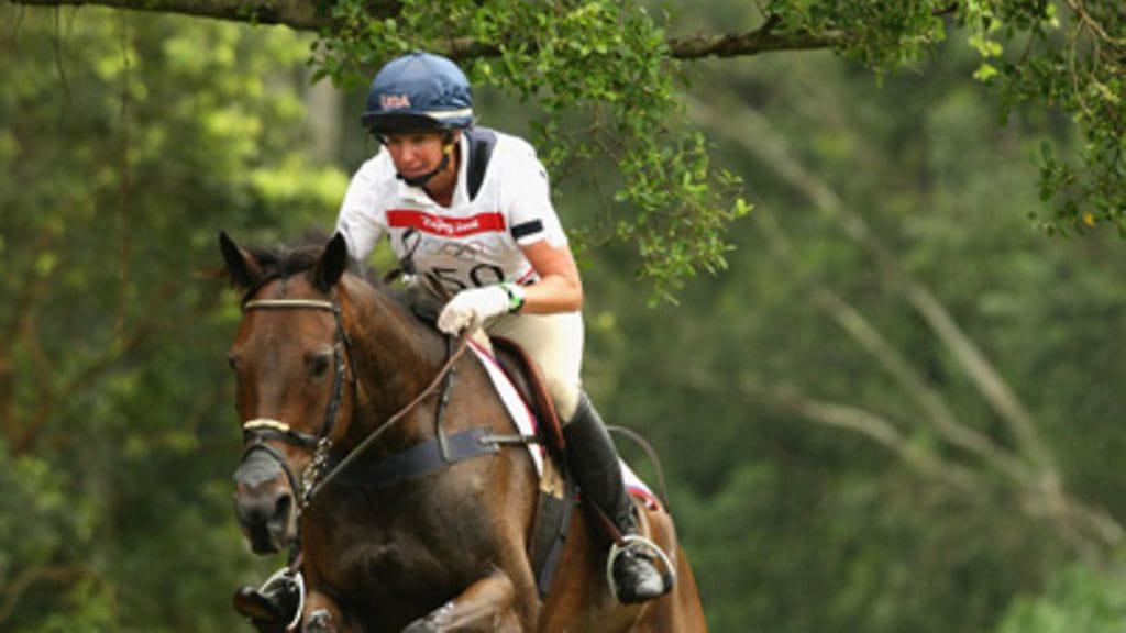 Esteratsastus (Photo: Getty Images)
