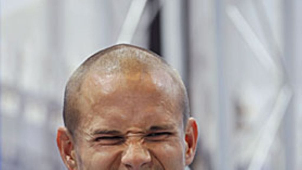 Matti Rajakylä, kuva: Markku Ulander / Lehtikuva