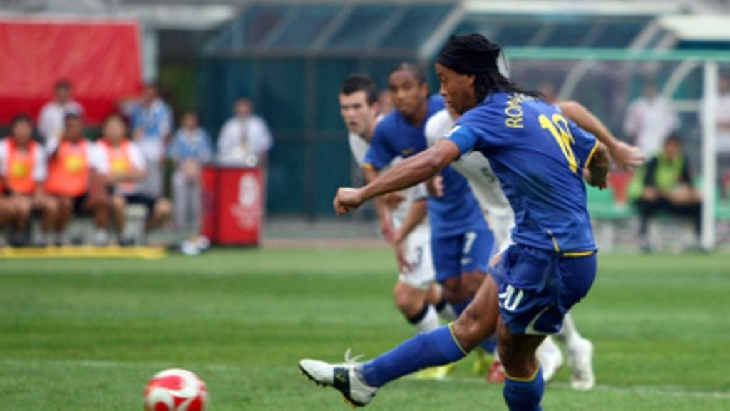 Jalkapallo (Photo: Getty Images)