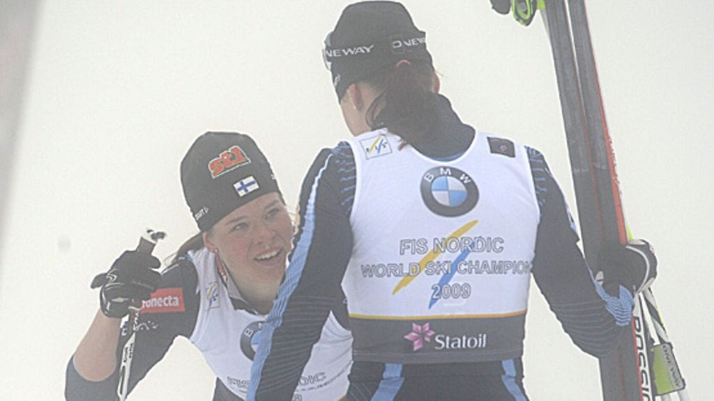 Krista Lähteenmäki