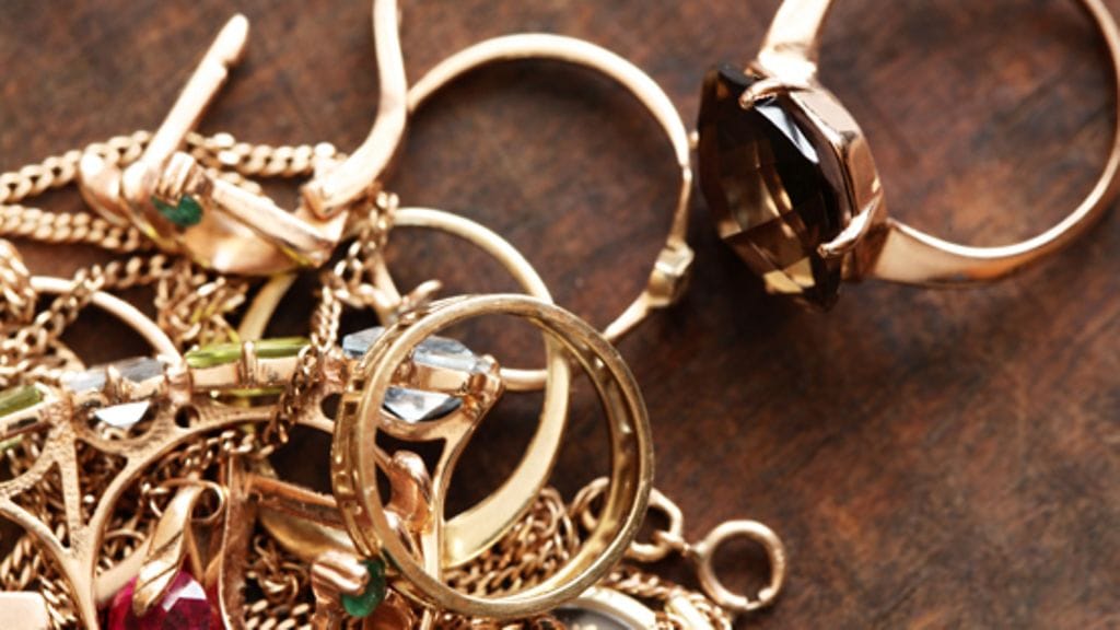 Millainen koru sopii omaan tyyliisi?