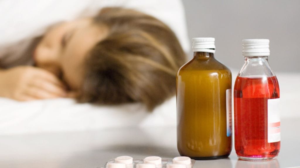 Marjo lähetettiin ensiavusta kotiin, vaikka tulehdusarvot olivat korkeat.