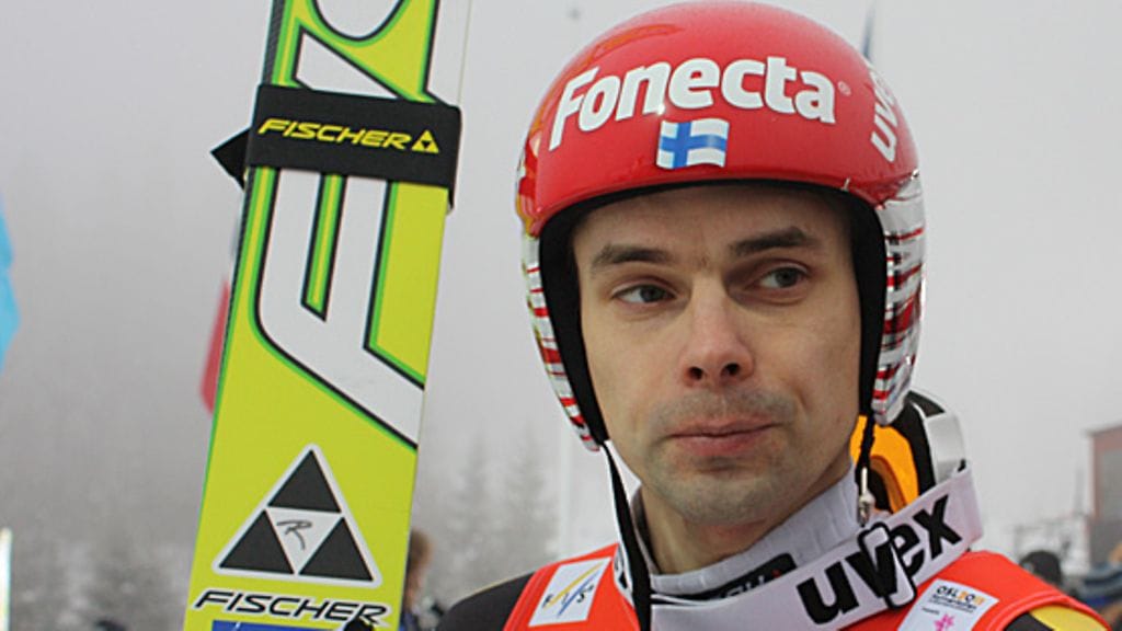 Matti Hautamäki