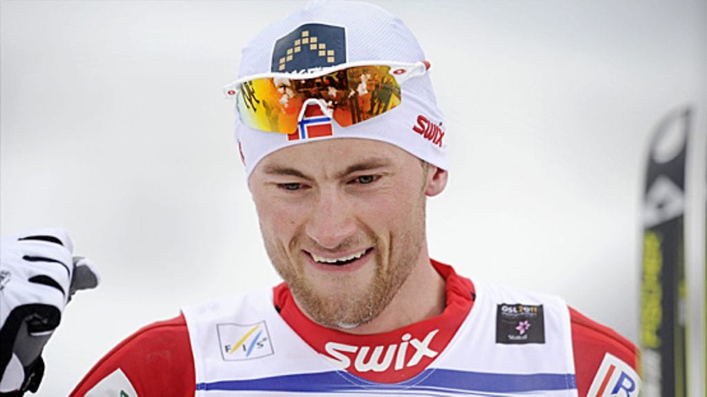 Petter Northug