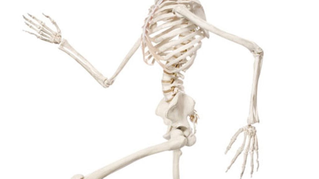 Stressi voi kipeyttää selän.