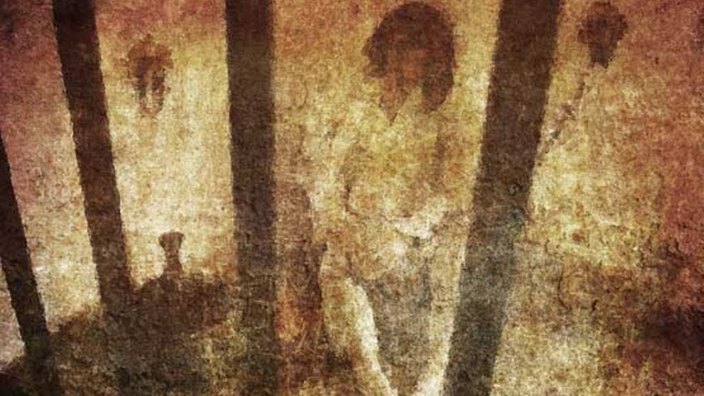 Monella 1800-luvun taiteilijalla on varsin synkkä tausta.