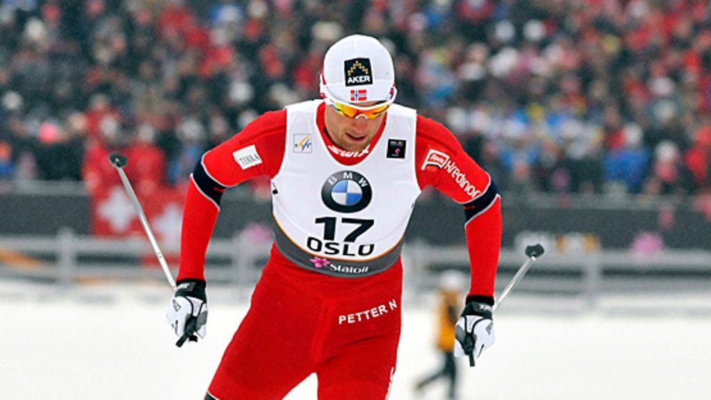 Petter Northug