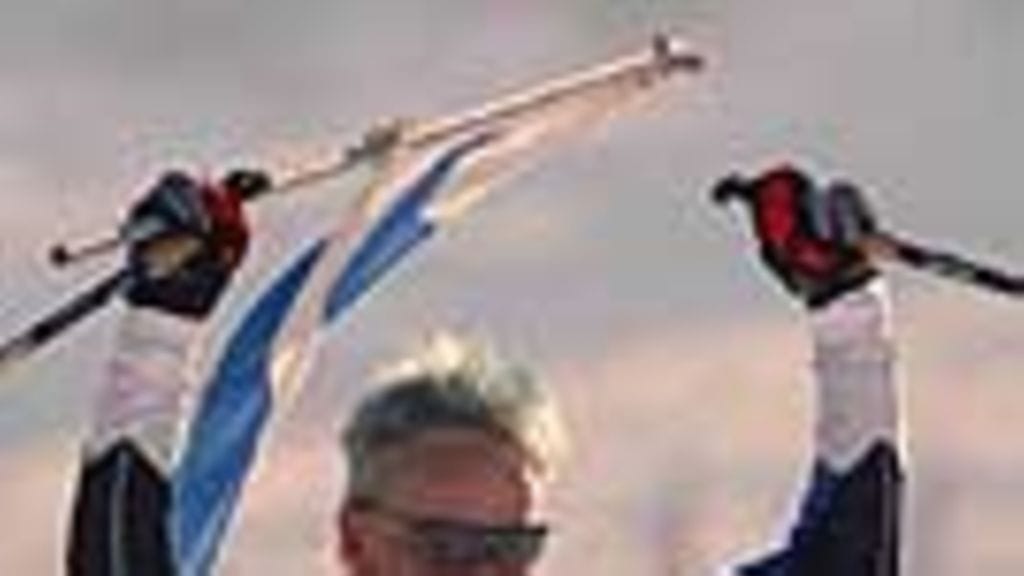 Photo: Mike Hewitt/Getty Images