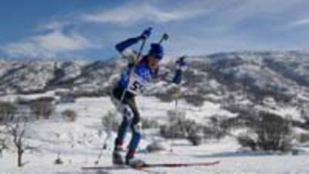 Vesa Hietalahti (Photo: Mike Hewitt/Getty Images)
