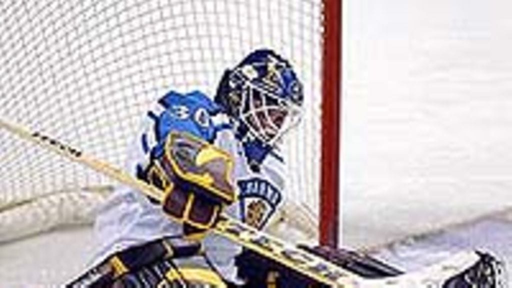 Pasi Nurminen, Photo: Allsport