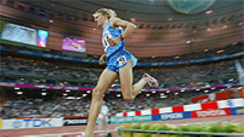 Jukka Keskisalo, photo: Michael Steele / Getty Images