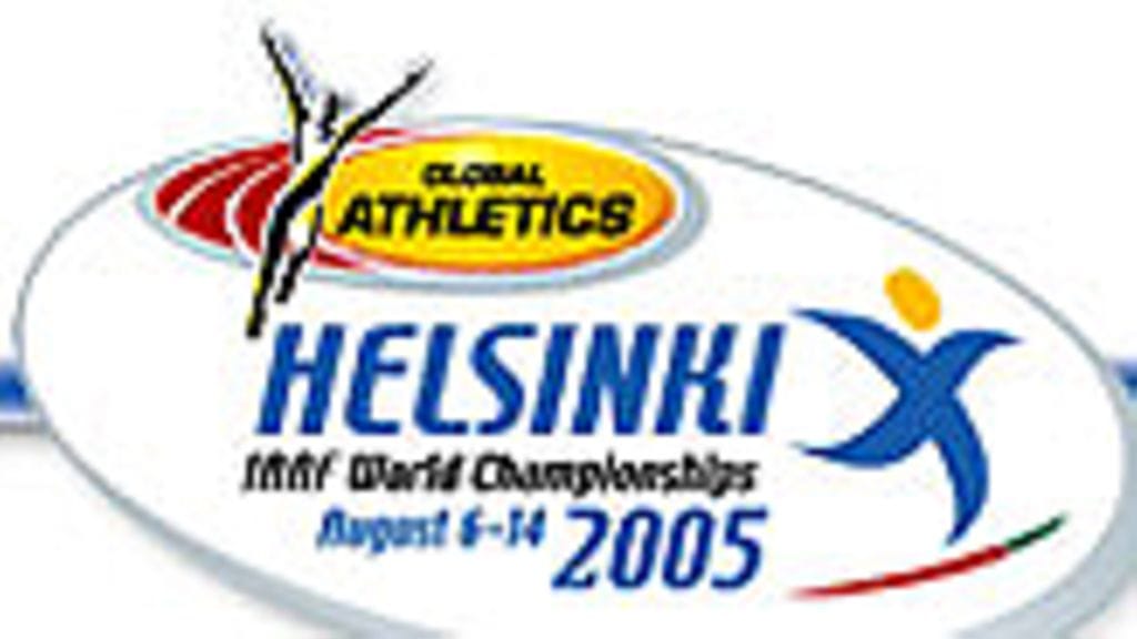 Helsinki 2005