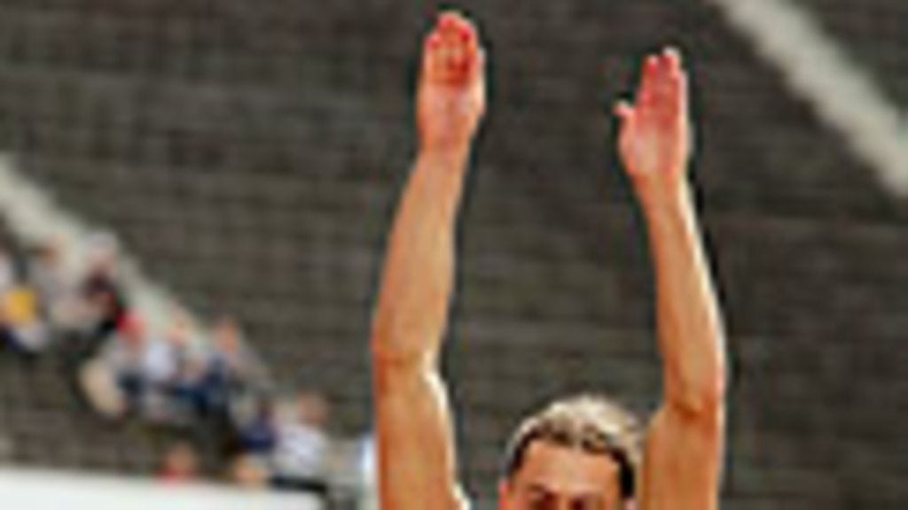 Tommi Evilä (Kuva: Mark Dadswell/Getty Images)