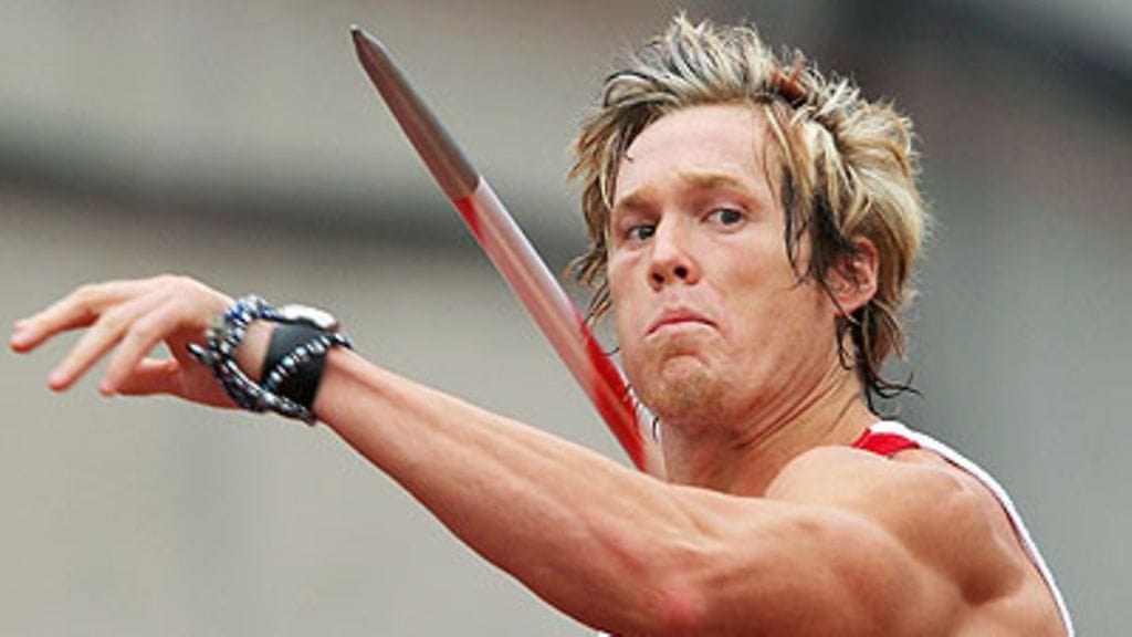 Breaux Greer, Photo: Stu Forster/Getty Images