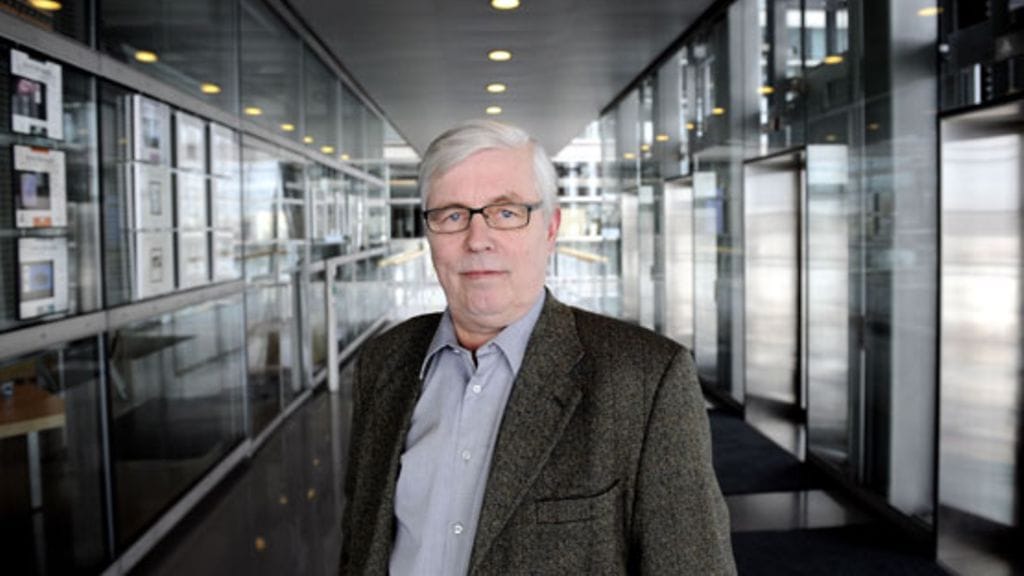 Janne Virkkusen mielestä Suomi tarvitsee nyt suvaitsevaista arvojohtajaa.