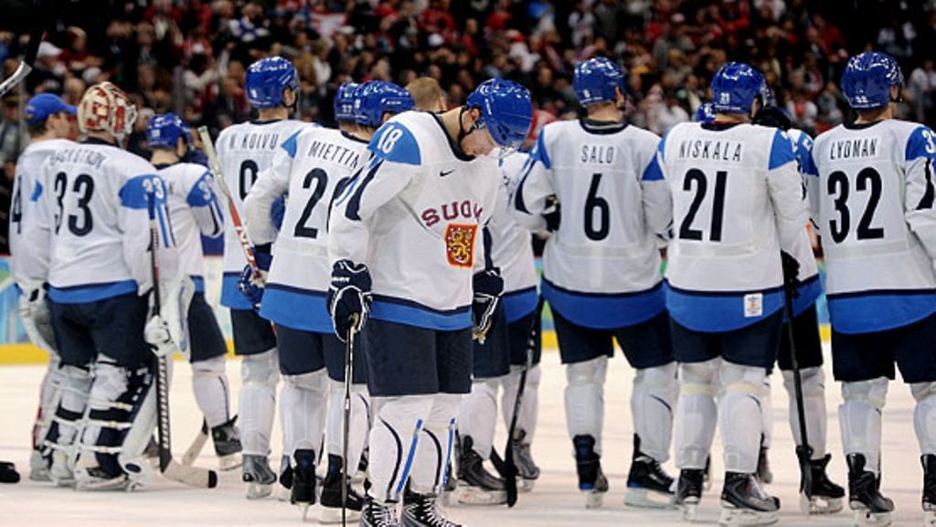 (Kuva: Harry How/Getty Images)