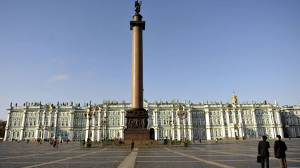 Lehtikuva/Timo Jaakonaho