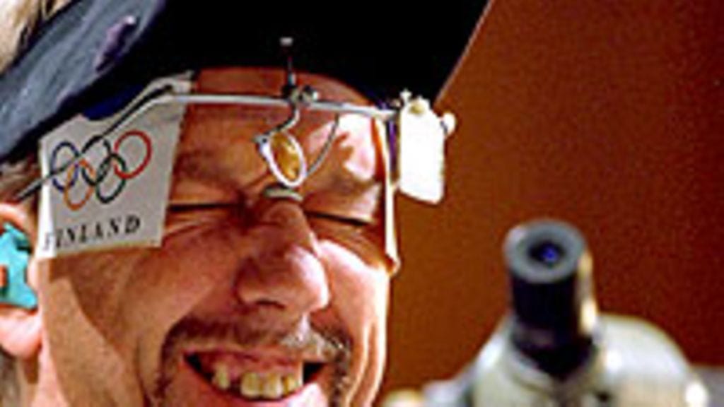 Juha Hirvi, kuva: Jamie Squire/Getty Images