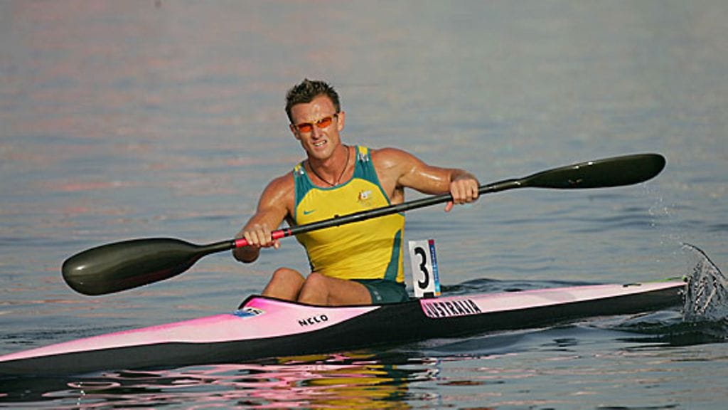 Nathan Baggaley, kuva:Getty/Stuart Franklin