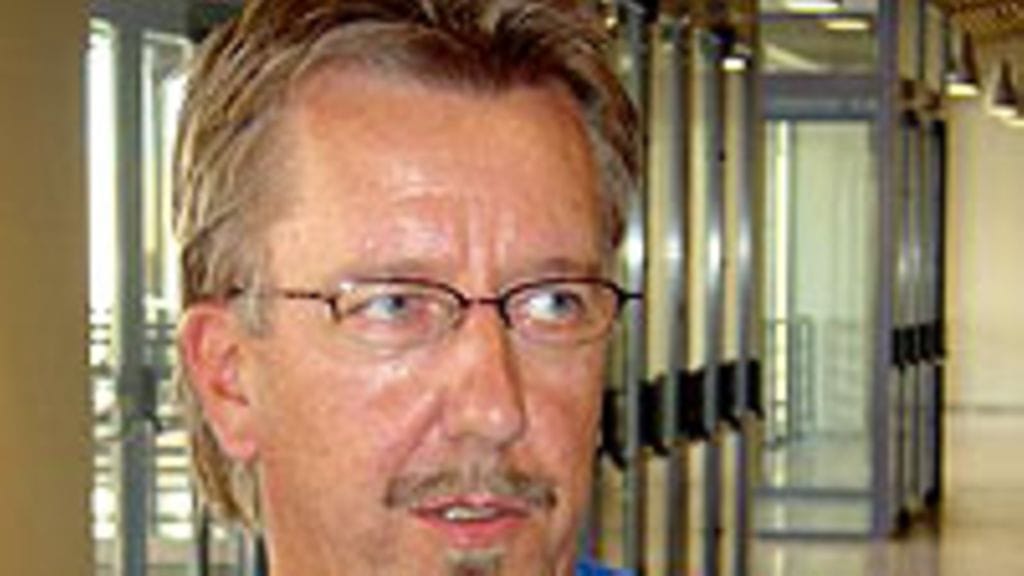 Juha Hirvi (Kuva: Jari Porttila/MTV3 Oy)