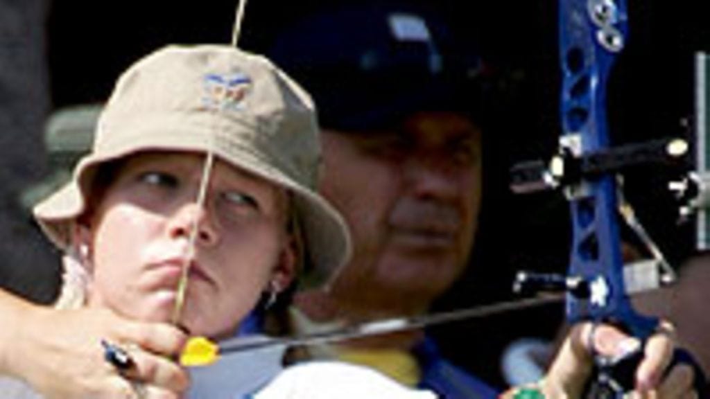 Mari Piuva (Kuva: Michael Steele/Getty Images)