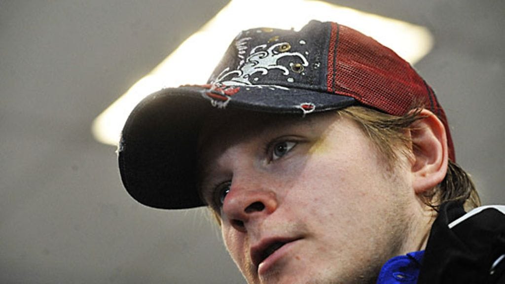 Petri Kontiola, kuva:Lehtikuva/Vesa Moilanen