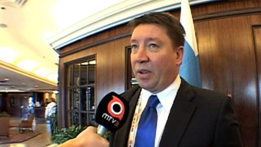 Jari Kurri, kuva: MTV3