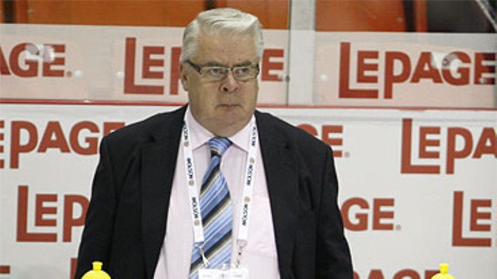 Kalervo Kummola, kuva: Martti Kainulainen/ Lehtikuva