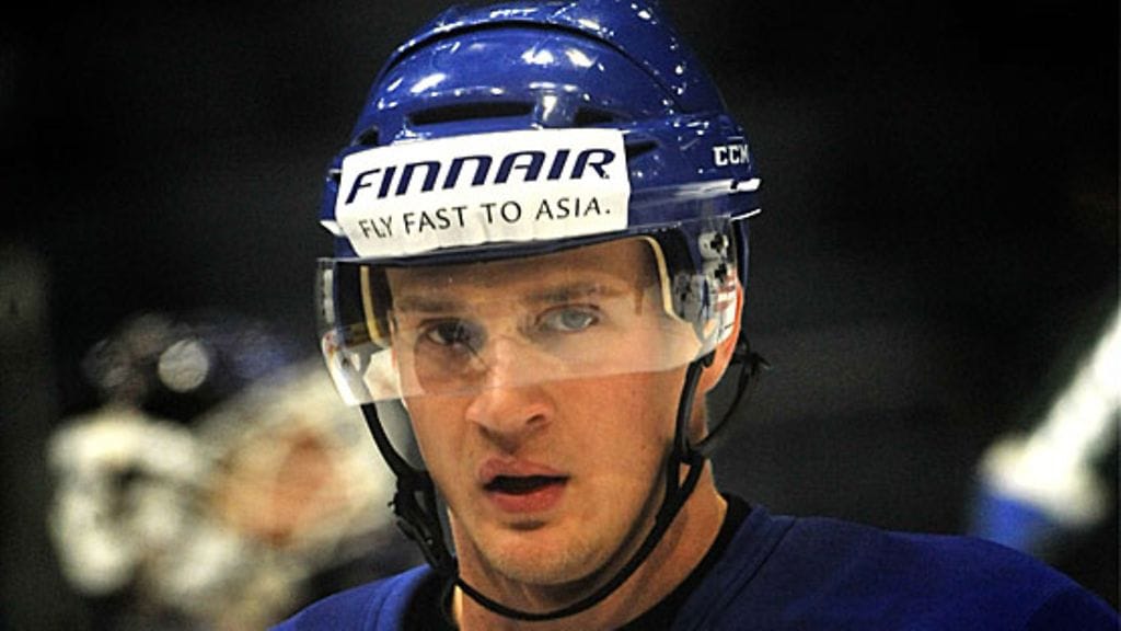 Lauri Korpikoski, kuva:Lehtikuva/Vesa Moilanen