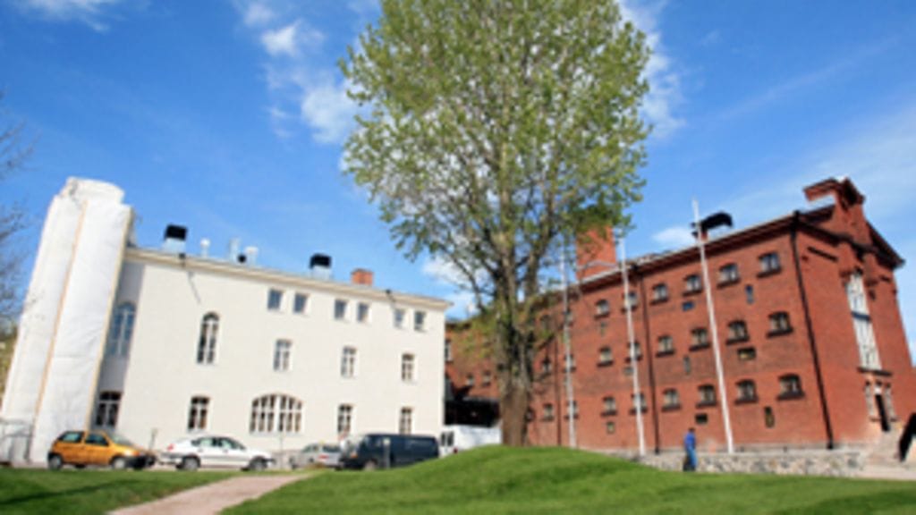 Lehtikuva/Pekka Sakki