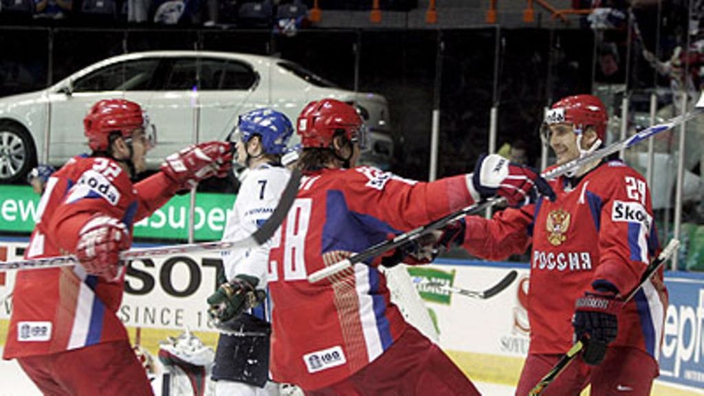 Kuva: EPA/VALDA KALNINA